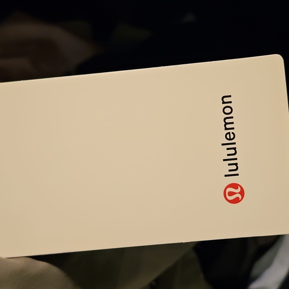 Lululemon Wunder Train Leggings Nwt, Sz 10 - Picture 7 of 8